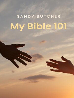 cover image of My Bible 101
